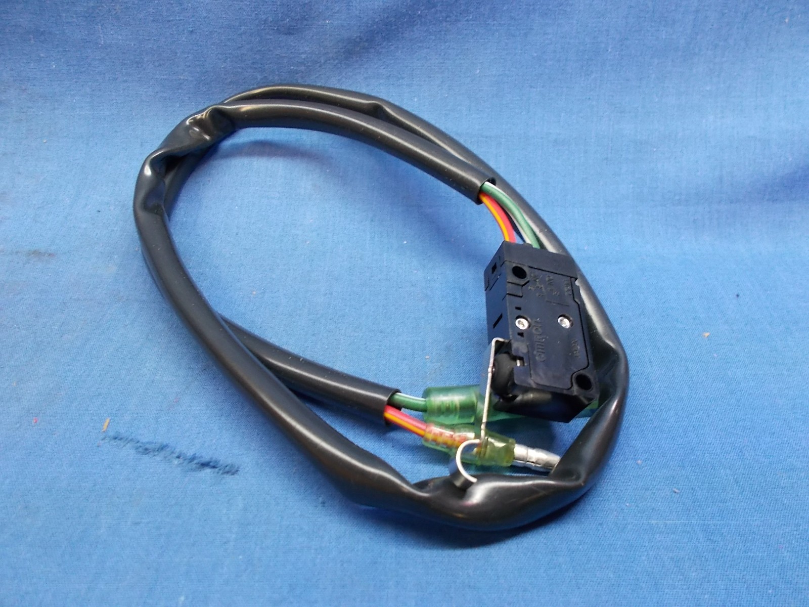 Kawasaki 27010-3718. OEM Shift Control Switch. Kawasaki JetMate JB650(89-92).