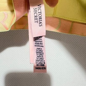 Lot of 3 Victoria's Secret T-Shirt Wireless Bra