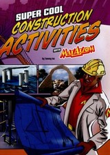 Super Cool Construction Activities with Max A...