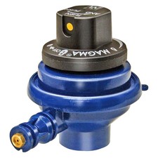 Magma 10-265 Type 1 Control Valve/Regulator