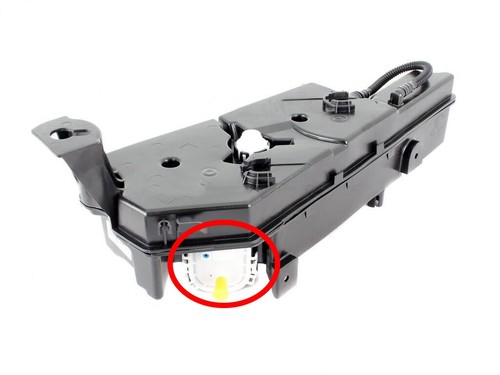 Pompe Injection Urée Eolys PowerFlex Pour C3 208 2008 C4 Cactus 5008 Berlingo - Imagen 5 de 10