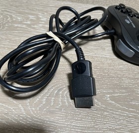 Official OEM Sega Saturn Model 2 Remote Controller  MK-80116