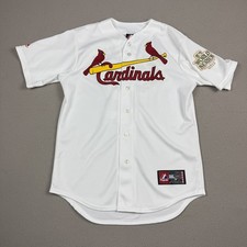 St. Louis Cardinals 2011 World Series Memorabilia Highlights 21