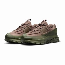 Nike Zoom Vomero Roam Mink Brown Medium Olive FV2295-201 Men Size