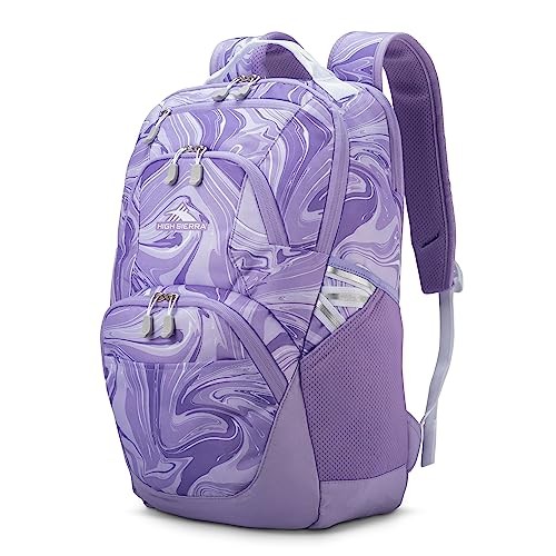 17" Laptop 148031 A003 - Marble Lavender