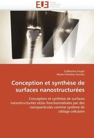 Tbd | Conception Et SynthèSe De Surfaces NanostructuréEs | Taschenbuch (2018)