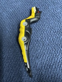 LEGO Dino Attack 7474 Urban Avenger vs. Raptor 100% Complete W/Box & Book