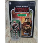 Star Wars The Vintage Collection Republic Trooper Action Figure Old Republic NEW