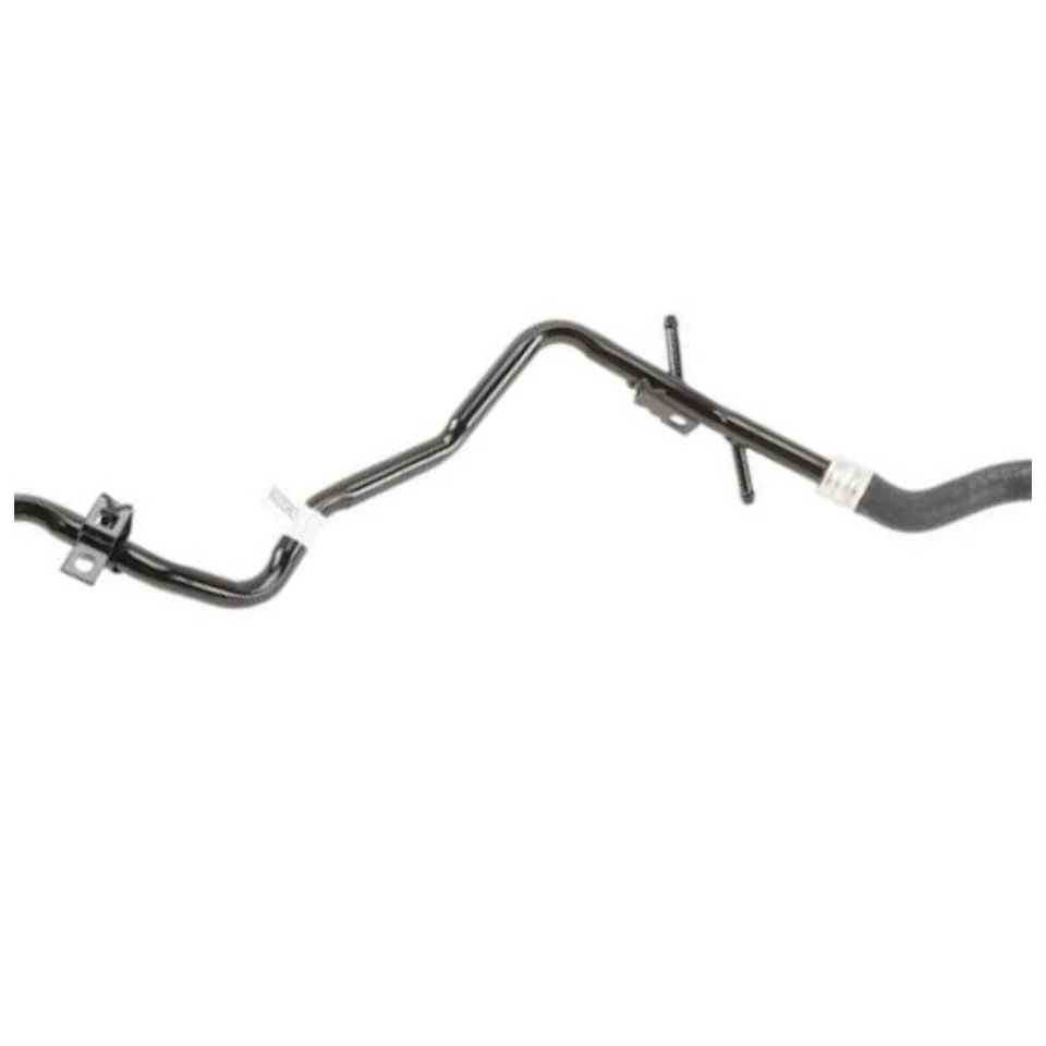 Manguera de calefacción ACDelco genuina para Chevy Silverado 3500/2500 HD 2012-2014 | Goma Foto 3 de 4