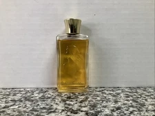 1975 Vintage White Shoulders Evyan 2.25 oz Eau de Cologne Vintage Splash Perfume