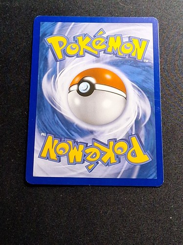 EXCELLENT NEAR MINT Kirlia 51/127 Platine de base Carte Pokémon FR - Picture 13 of 13