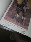 The Sisterhood of Steel: Signed/numbered 332/800 Autographed, Graphic Novel, HB  — photo 4