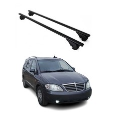 Barres de toit Ssangyong RODIUS