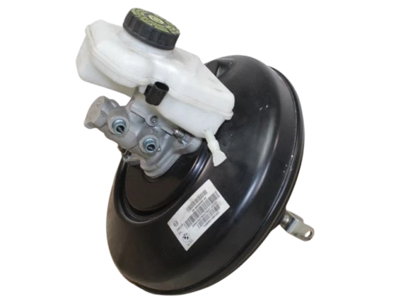 Amplificateur De Frein 34336864668 MINI F55-F57 - Photo 4/4