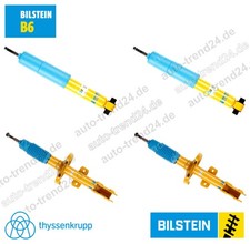 B6 Gasdruckdämpfer vorne, hinten u.a.: Volvo XC90 I 275, Bj. 2002-2014