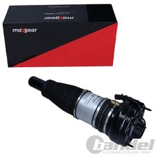 MAXGEAR LUFTFEDER LUFTFEDERBALG LUFTFEDERBEIN VORNE passend für AUDI A6 A7 A8 MAXGEAR LUFTFEDER LUFTFEDERBALG LUFTFEDERBEIN VORNE passend für AUDI A6 A7 A8
