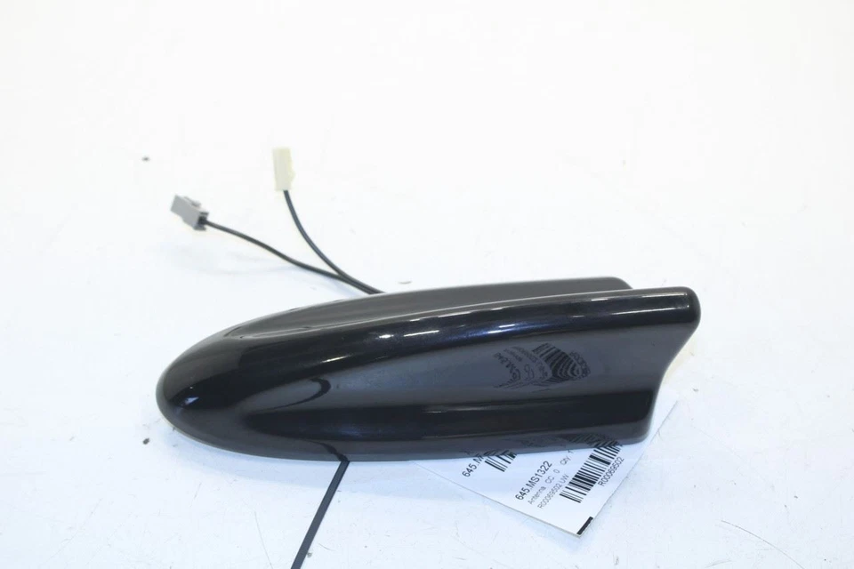 Antena exterior aleta de tiburón Mitsubishi Eclipse Cross ES 2018-2025 8723A472 Foto 4 de 4