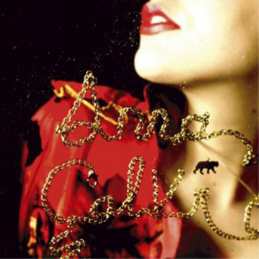 Анна Кальви Альбом Anna Calvi (CD)