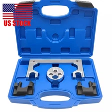 M651 Diesel Engine Timing Tool Cam Locking Set For Mercedes Benz 1.8 2.1 CDi