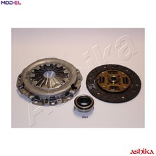 CLUTCH KIT 92-0W-W24 FOR CHEVROLET LQ2/LBF 0.8L 3cyl SPARK LITE