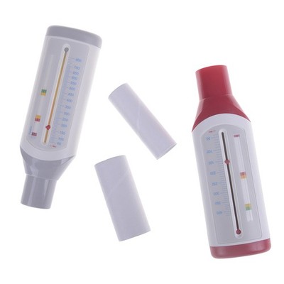 Spirometer-Peak-Speed-Meter Überwachung des Exspirations-Peak-Flow-Me.ko