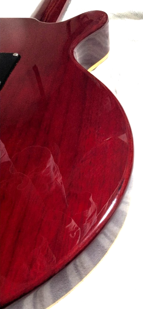 Star's Red Special Brian May Model Guitar Queen BM-1 | eBay