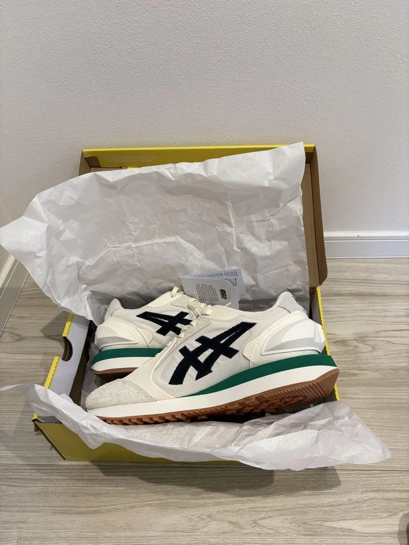 ASICS Uomo 9.5US Onitsuka Tiger Moage Co