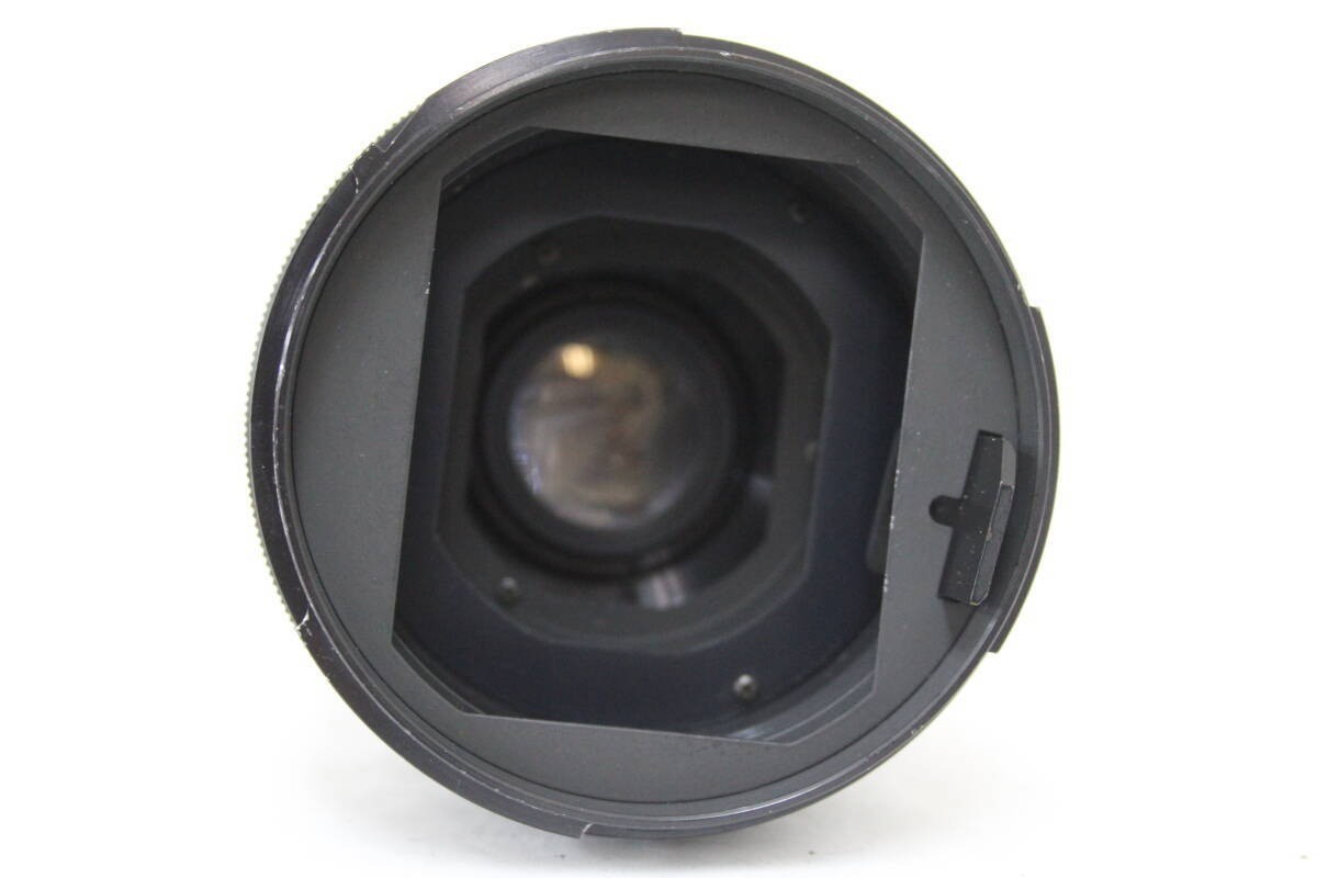 Mamiya Sekor P 127mm f/4.7 Lens for Universal Press Super 23