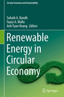 Renewable Energy In Circular Economy Suhaib A. Bandh