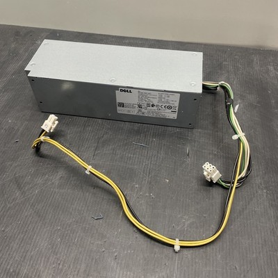 Original Dell 1TG7T / AC180ES-01 / 180 Watt Netzteil Für Dell OptiPlex (G2-2#d)