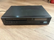 Sears VCR VHS Player Model 934.53450650 - Tested Working No Remote