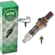 NGK NTK 21517 Oxygen Sensor for SG326 SG1301 OS5051 OS2134 OS1011 ES20096 gz