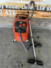 Hilti VC40 UM M Class Vacuum Cleaner Dust Extractor Vac Hose Lance 110v ￼