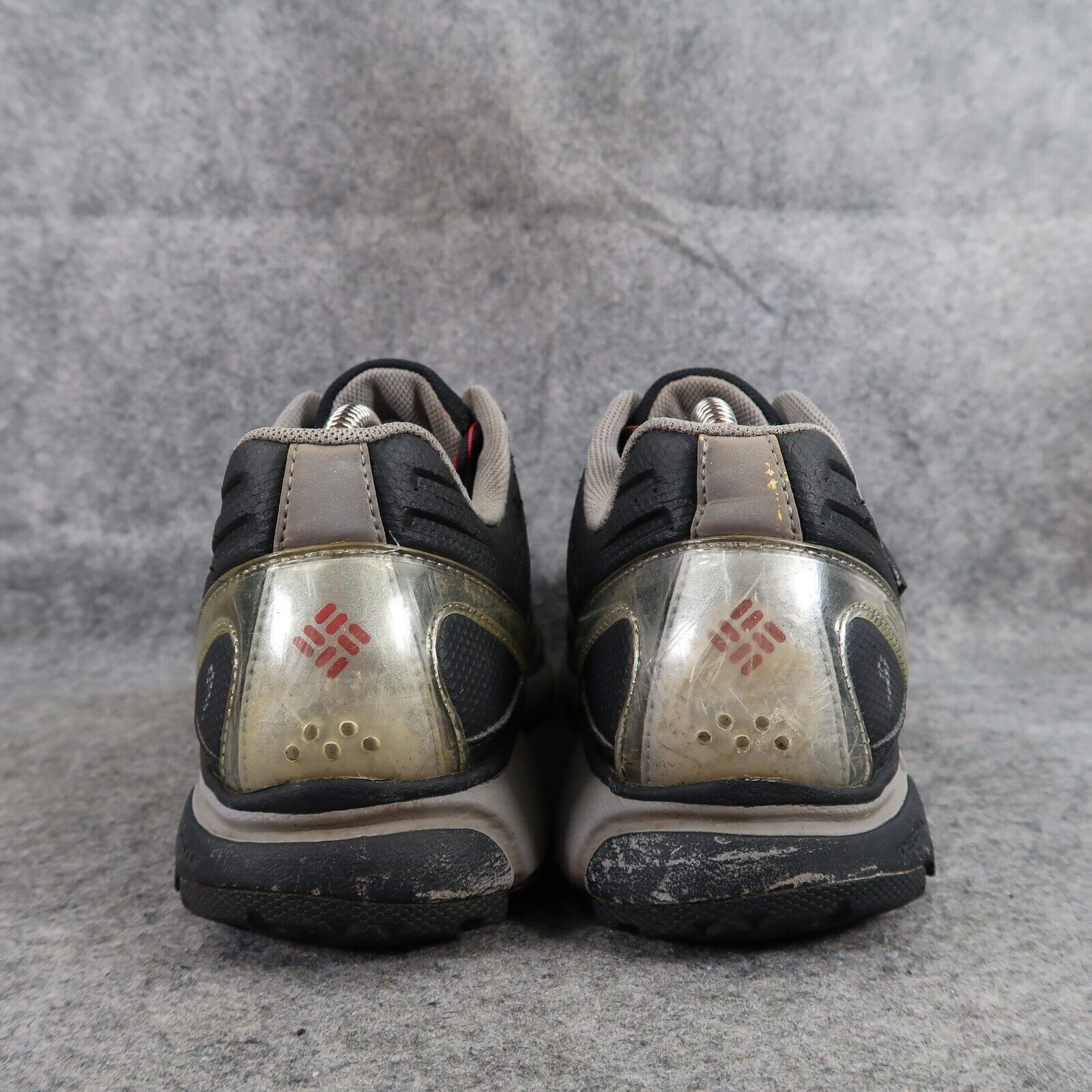 Columbia Shoes Mens 9 Athletic Trainers Contour Comfort Hiking Outdoor Techlite thumbnail 7