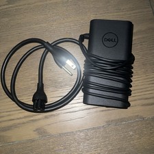 Dell 90W 7.4mm Slim Charger AC Power Adapter LA90PM130, HA90PM180, DA90PM130 