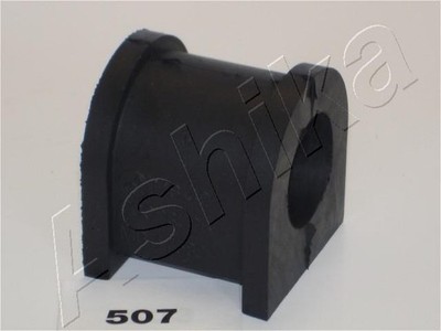 ASHIKA Stabilisatorlager Stabilager Buchse Stabilisator GOM-507 für 01 JK 2 L200