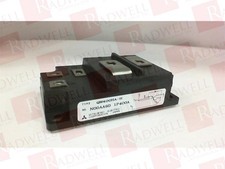 MITSUBISHI QM400HA-H / QM400HAH (USED)