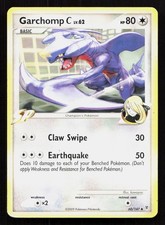 GARCHOMP C 60/147 Pokemon SUPREME VICTORS on eBay