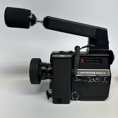 Canon 514XL-S CANOSOUND 動作未確認