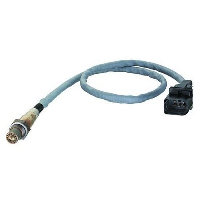Lambdasonde Bosch 0258007161 für Mercedes Benz Mercedes Benz Mercedes Benz Smart