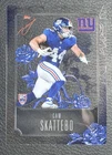 2025 Topps Signature Cam Skattebo Base (RAW)