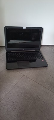 HP Model 15 -g204ng - AMD A8 - Defekt -Notebook/ Laptop