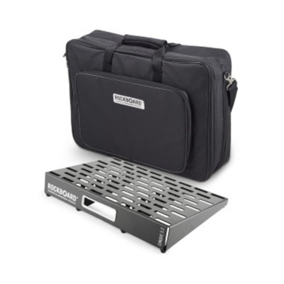 Rockboard CINQUE 5.2 with Gigbag - Tasche für Effektgeräte