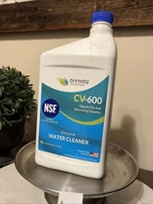 Orenda CV-700 Enzyme Water Cleaner and Phosphate Remover - 32 Ounces ORE-50-220
