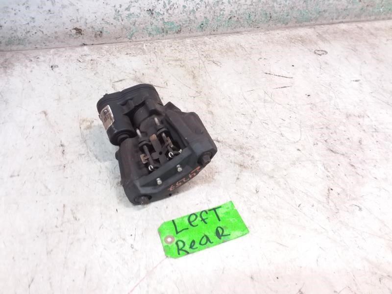 2020 MASERATI GHIBLI Driver Left Side Rear Brake Caliper with Elec Park Brake 