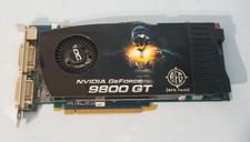 Scheda video BFG Technologies NVIDIA GeForce 9800 GT OC BFGR98512GTOCE 512 MB GDDR3