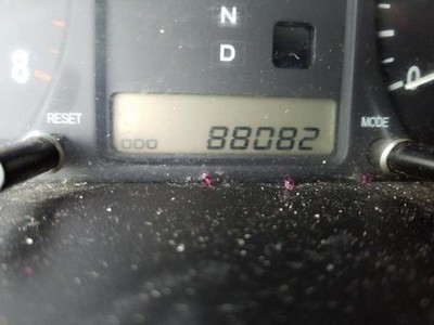 Used A/C Compressor fits: 2006 Kia Optima 2.4 Grade A