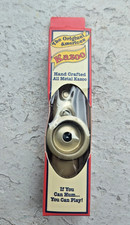 The original American kazoo handcrafted all metal