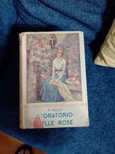 DELLY L'ORATORIO DELLE ROSE  SALANI