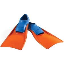 FINIS Long Floating Junior Swim Fins